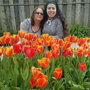 Meet your Posher, Clara